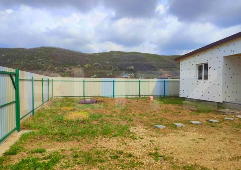 Casa 80 mp Viforata, la 2 km de Targovi?te - 11