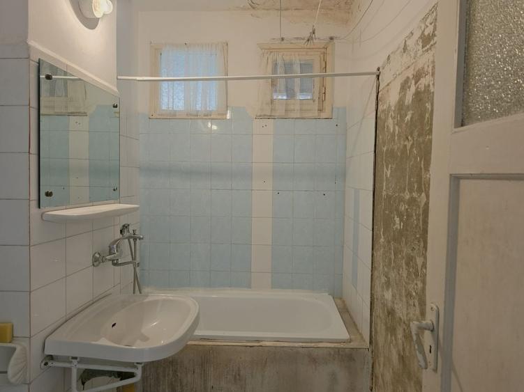 Piața Astra apartament 2 camere etaj 2/4 cu balcon - 7