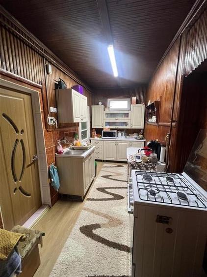 RECO Casa frumoasa la sosea SALARD - 8