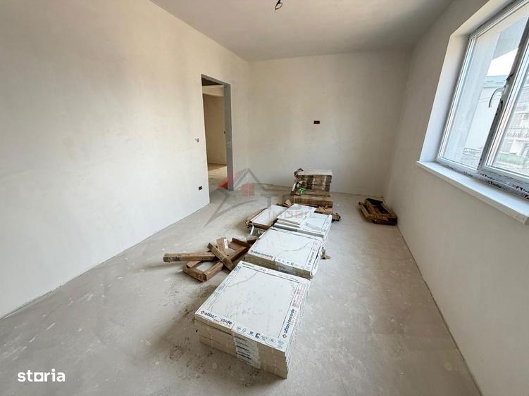 Apartament 2 camere, 60 mp, DECOMANDAT, ETAJ 1, BLOC NOU, Horpaz - 6