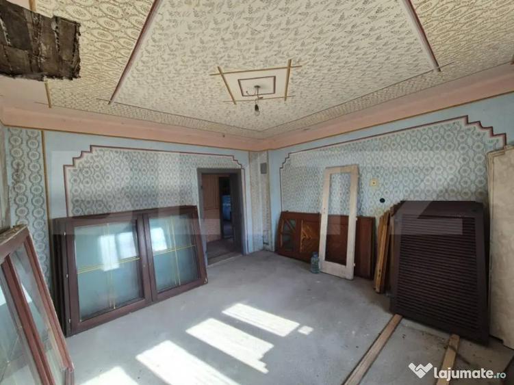 Casa de vanzare Borza - 3