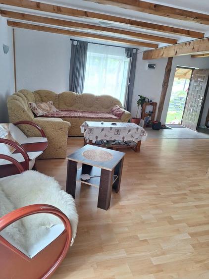 Vand casa Breaza-Nistoresti - 1