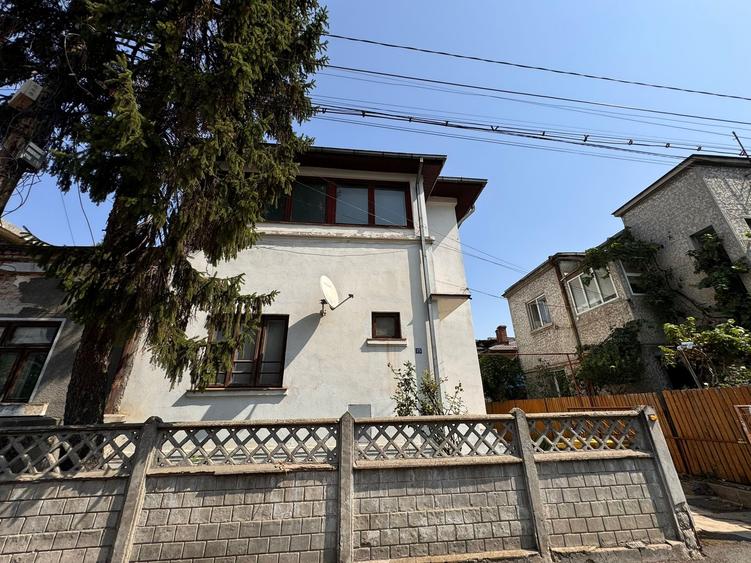 Casă de vânzare – zona Parcul Carol, București - 1