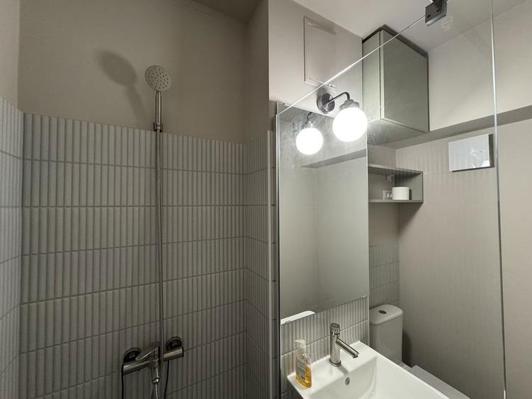 Inchiriez garsoniera centru - 7