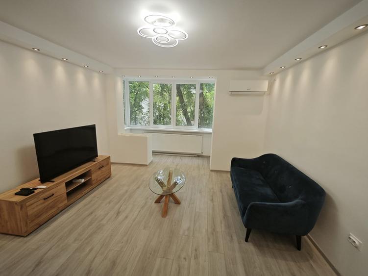 Apartament 2 camere LUX in zona Piata Amzei - 12