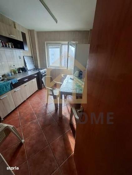 TEI-PARCUL CIRCULUI, Apartament 3 camere - 2
