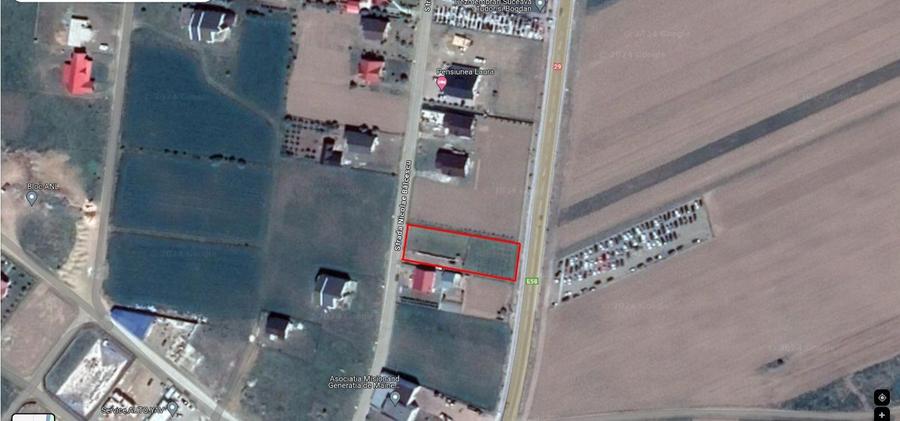 Teren de vanzare - 3