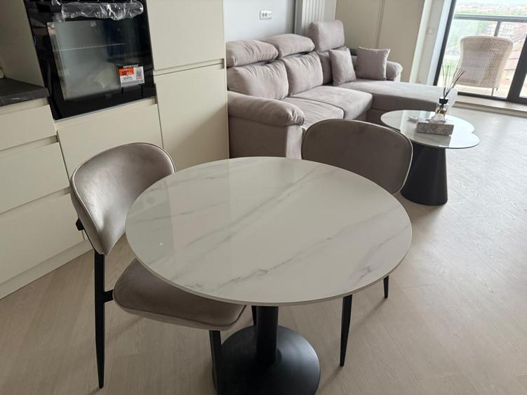 Cortina North | 2 camere | prima chirie - 1