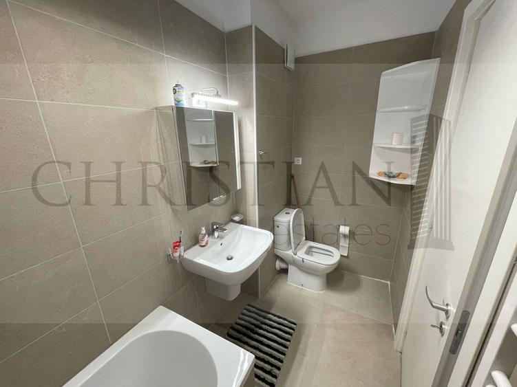 Grozavesti Zen Politehnica| 2 Camere| Mobilat| Prima Chirie - 4