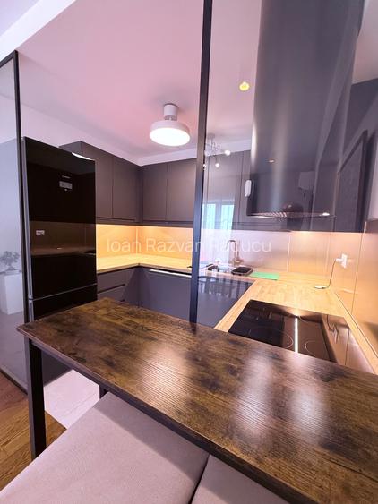 Închiriere apartament  – 2 camere