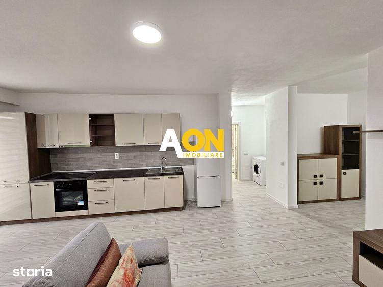 Apartament 2 camere, 53 mp utili, 2 balcoane, bloc nou - 8