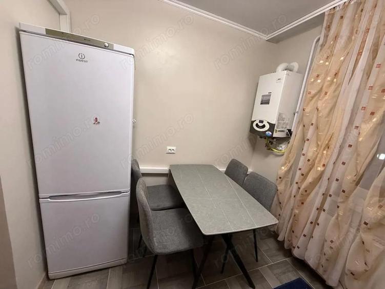 De vanzare apartament cu o camera in zona Complexului Studentesc - 3