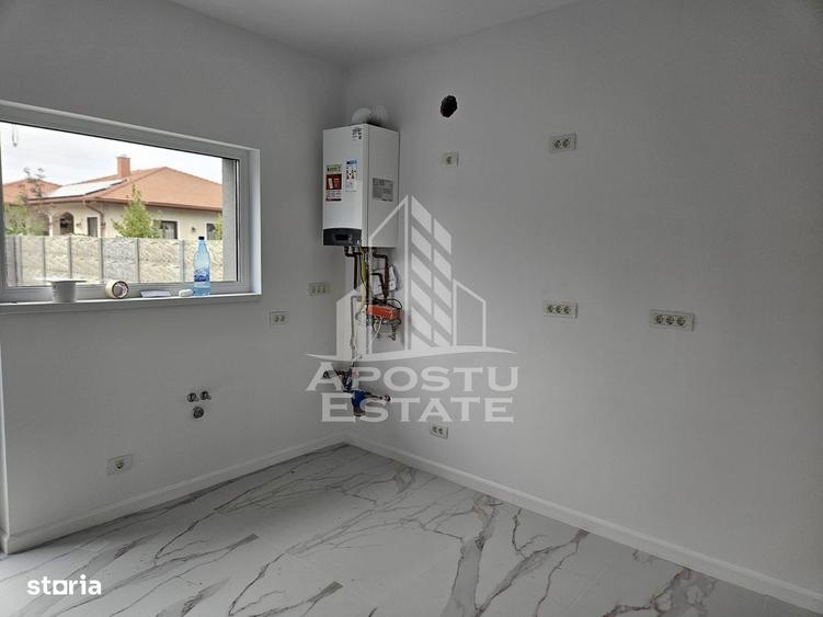 Duplex cu 3 camere, P+M, Giarmata Vii - 6