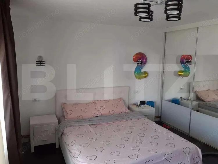 Apartament 3 camere, modern, zona The Office - 2