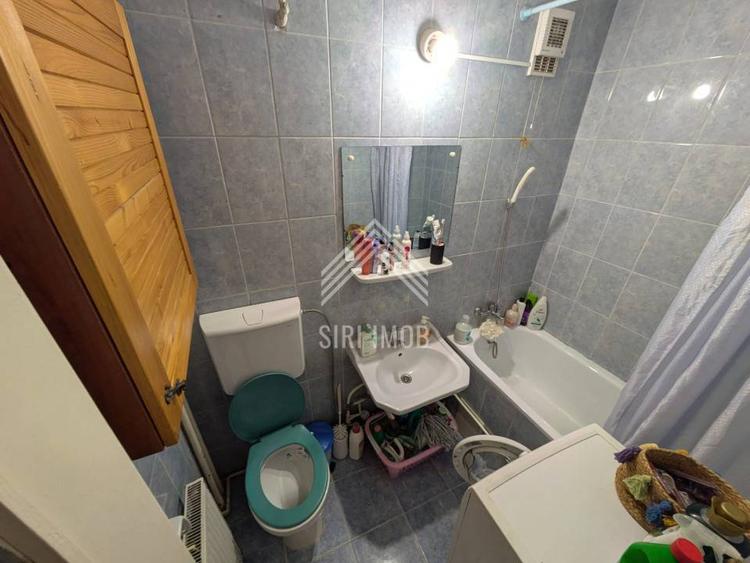 Garsoniera cocheta cu balcon in Zorilor - 6