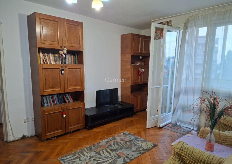Apartament 2 camere Chibrit/Clabucet langa metrou