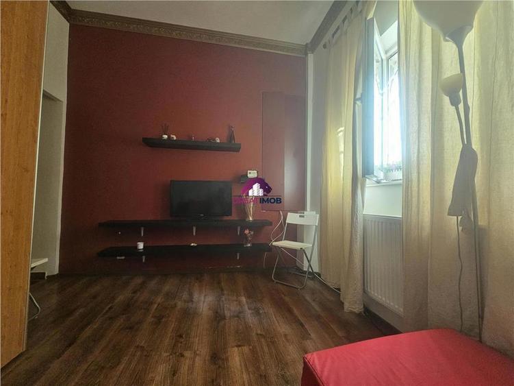 Garsoniera de Vanzare (Oferta 2) - 4