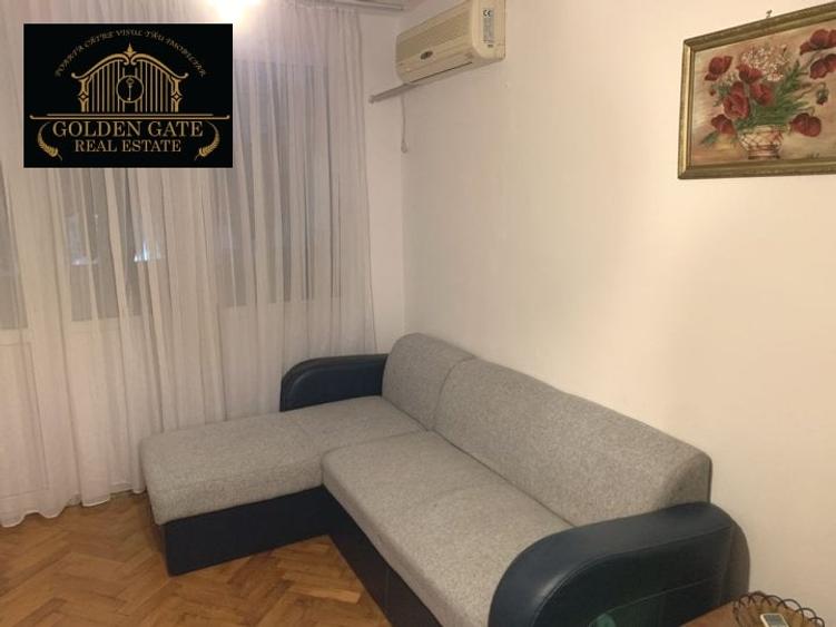 COMISION 0%- 3 Camere Giurgiului Piata Progresul | 2 Balcoane | - 1