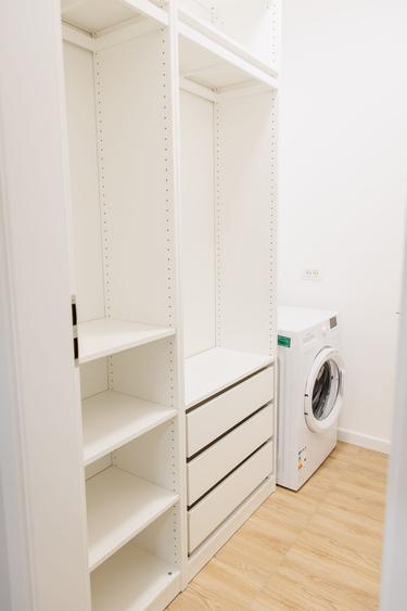 Inchiriez studio cu loc de parcare - zona Campus Constanta - 3