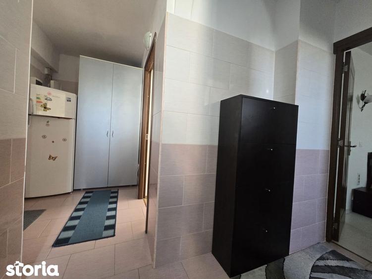 2 camere, Centru, P-uri, mobilat si utilat - 5