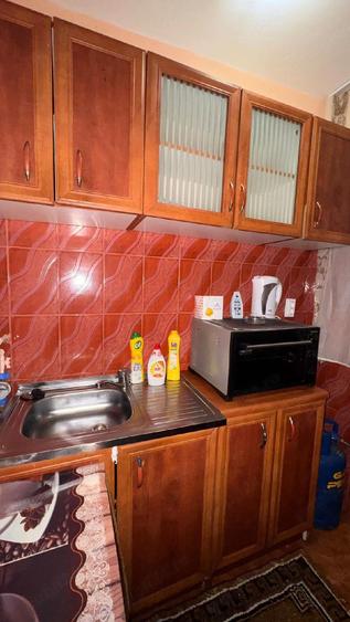 Vand sau schimb garsoniera cu apartament ! - 2