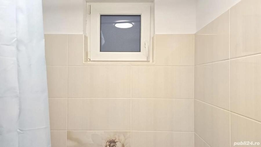 Inchiriez apartament 3 camere decomandat in Deva, zona ultracentrala (I. Maniu), - 5