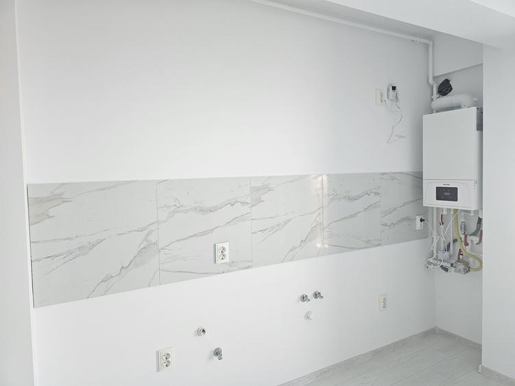 Vind apartament Otopeni Bloc nou si parcare - 6