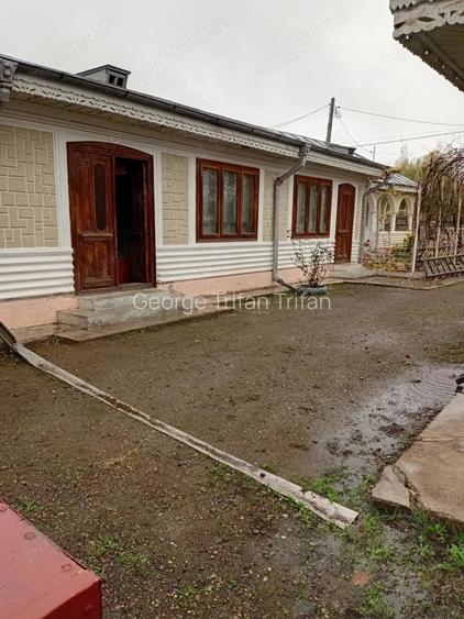 Se vinde casa in Tudor Vladimirescu