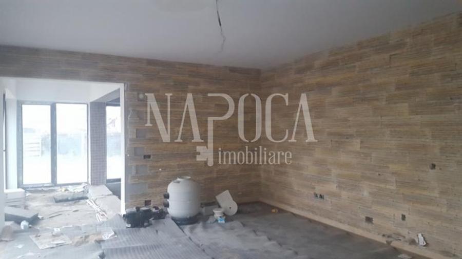 Casa 7 camere de vanzare in Someseni, Cluj Napoca - 2