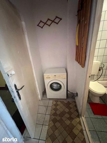 OFERTA DE INCHIRIAT ! Garsoniera M19 bl -T pret 1000 lei - 8