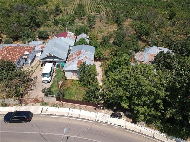 CASA DE VANZARE BORDESTII DE JOS - 4