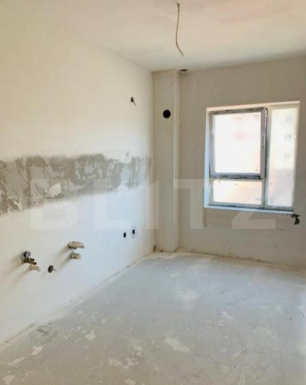 Apartament 2 camere, 56 mp in complexul VIVAT RESIDENCE zona - 1
