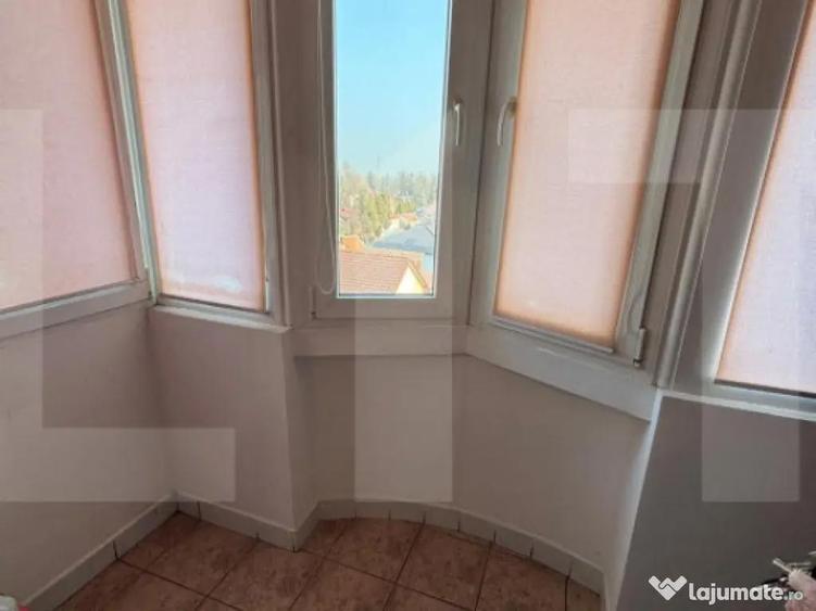 Apartament 3 camere, 85 mp utili, zona Aurel Vlaicu - 6