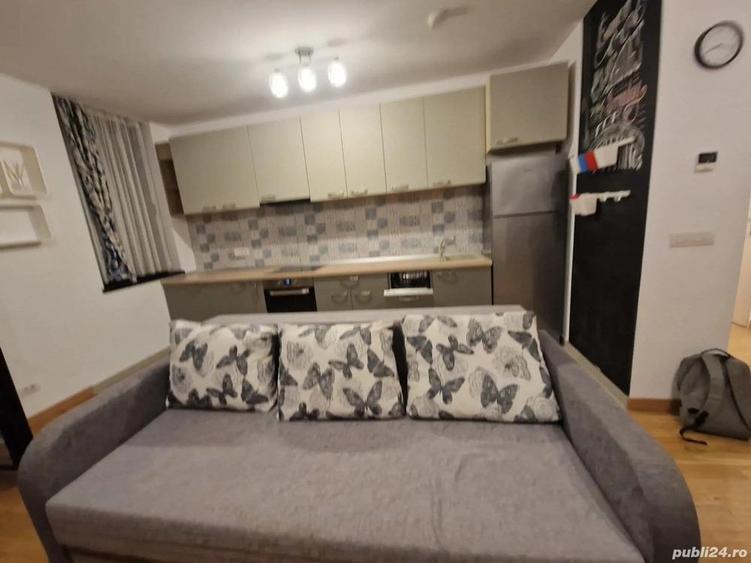 La ISHO-Locatie privilegiata in centrul orasului pe malul Raului Bega, parcare - 2