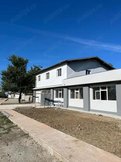 Hala + Birouri de Vanzare inchiriere +teren 2368 mp - 5