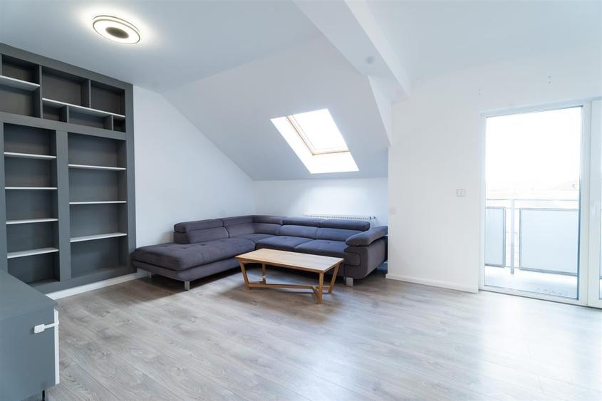 Comision 0% I Apartament cu 3 camere I 2 Parcări I Apahida - 5