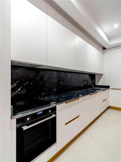 Apartament cu 2 camere decomandat, mobilat în Herăstrău
