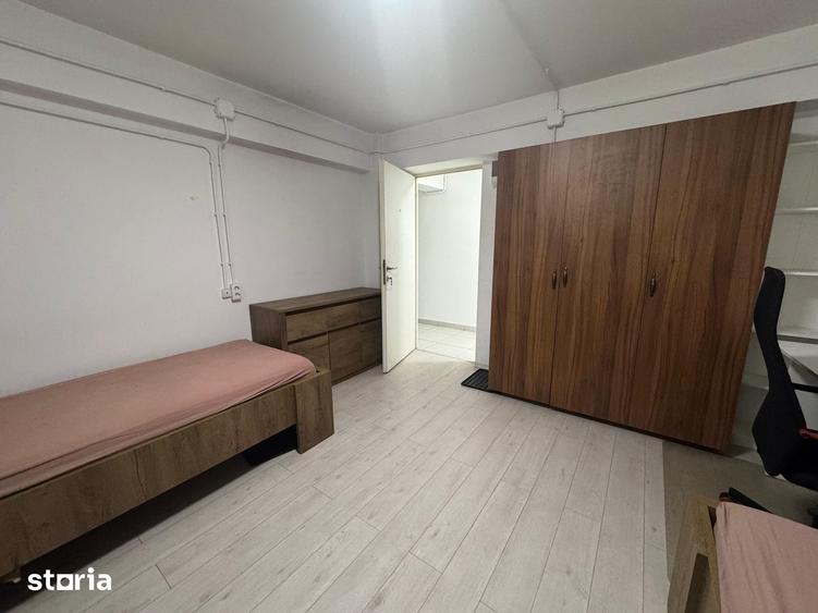 Garsonieră în Tătărași