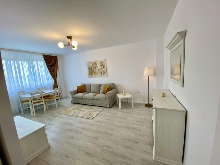 PRIMA INCHIRIERE Apartamente 2 camere  Comuna 1 Decembrie, ILFOV - 6