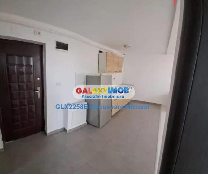 Apartament 2 camere mobilat Utilat, Militari Residence, 39.9 - 4