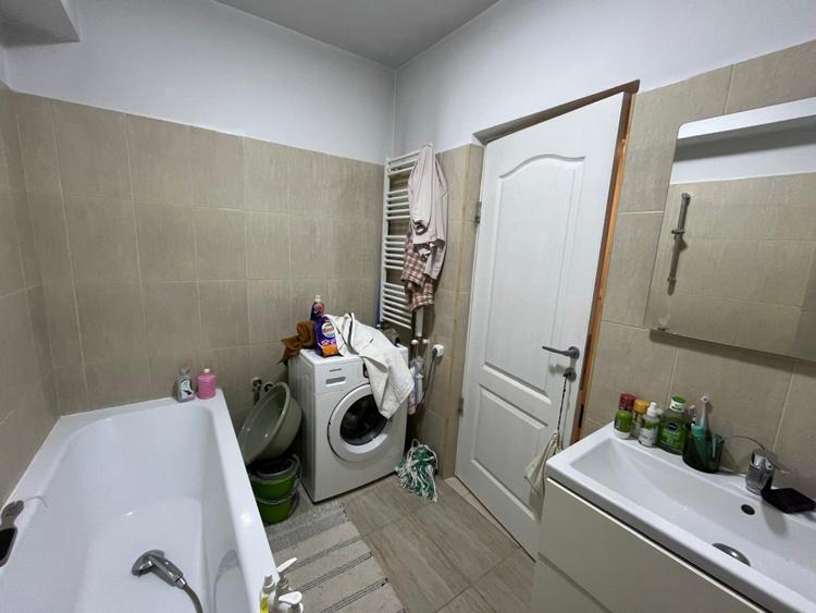 3 camere | 1 Mai | Grivita | Centrala | Terasa Gradina - 9