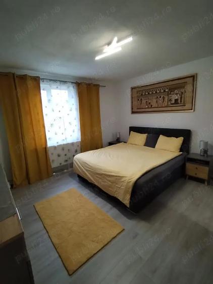 Casa cu 2 camere,living ?i baie complet renovata - 2