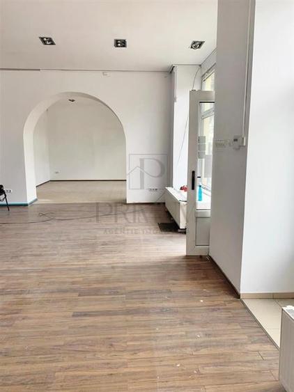 Iosefin- Spatiu Comercial- Vitrina mare-170 utili+subsol-trifazic - 14