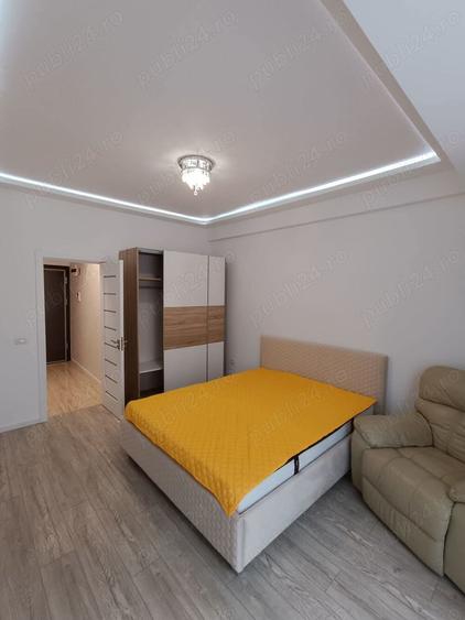 Apartament cu 2 camere Bloc Nou - 2