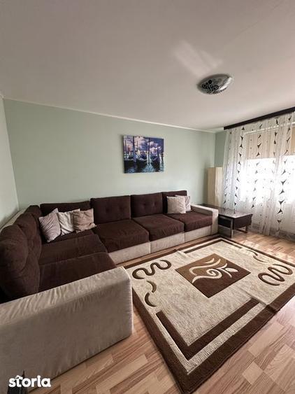 Gara - 2 camere decomandate - 1