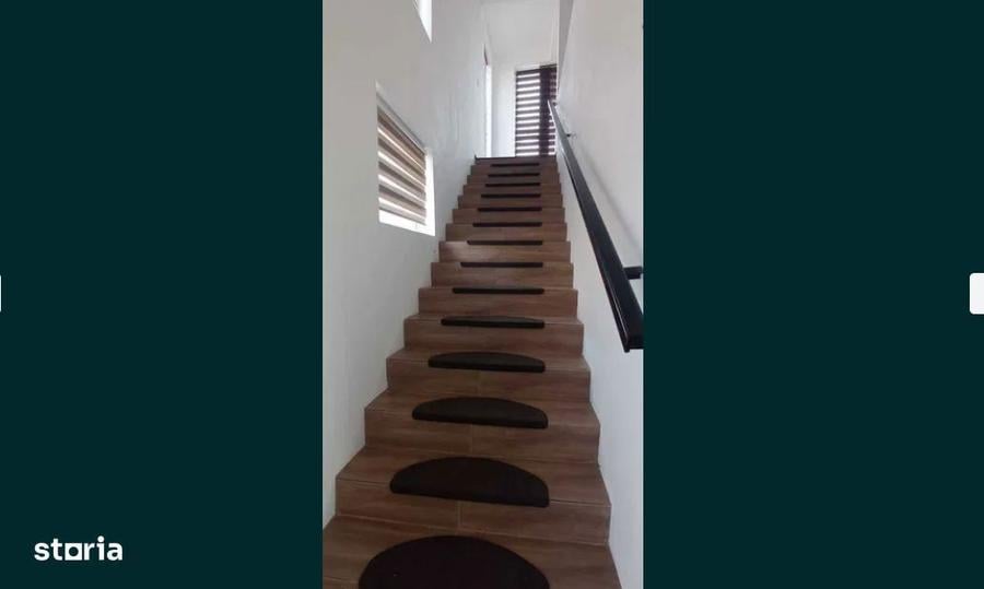 Vand apartament cu 4 camere pe 2 nivele in Sanmartin str Carmen Sylva - 3
