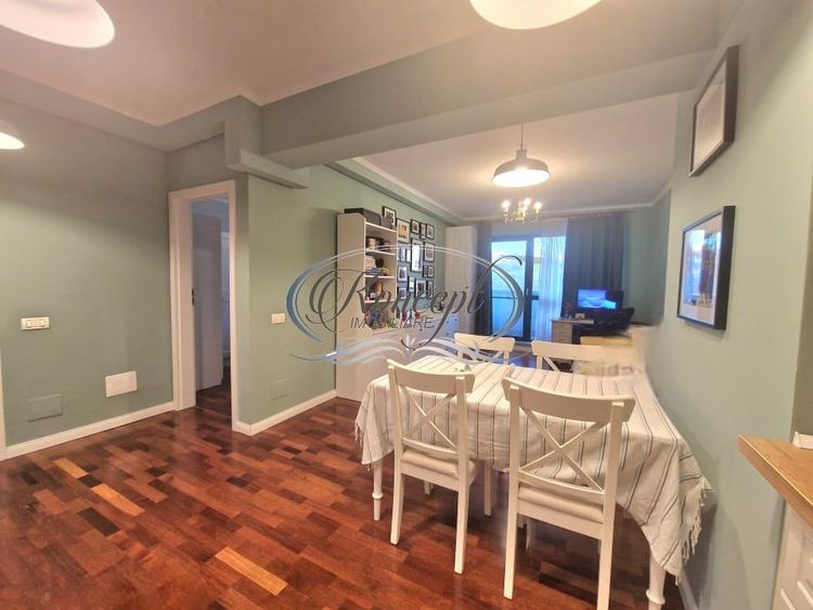 Apartament modern in Wings - 7