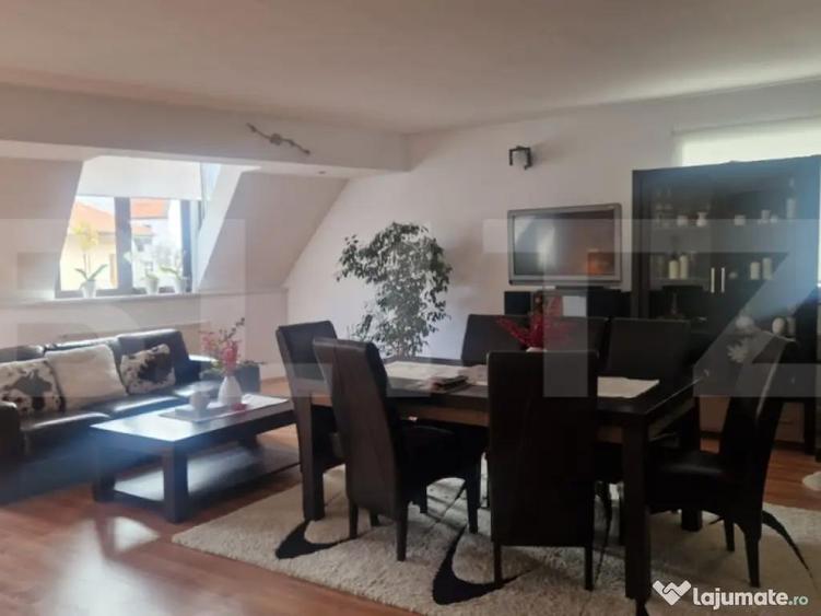 Casa in inima Brasovului - Pretabil afacere si locuinta - 8