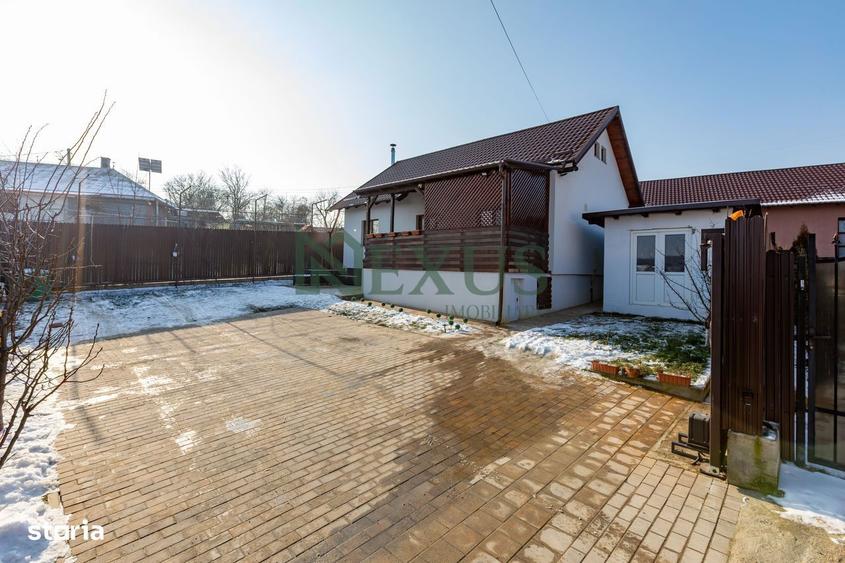 Casa noua de vanzare in Margineni, judetul Bacau - 18