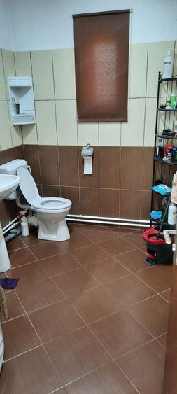 Particular vand casa individuala P+1+M in Bragadiru Independentei 9 camere - 7